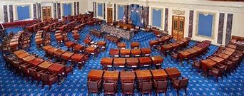 U.S. Senate Photo